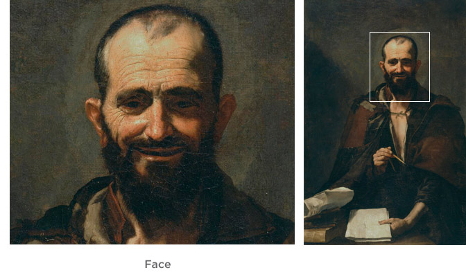 Face