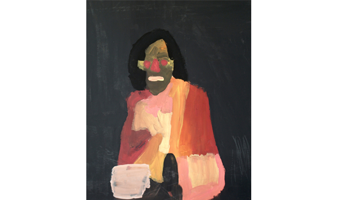 Sergio interpretation of Democritus