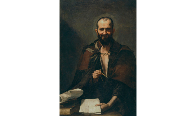 Democritus 