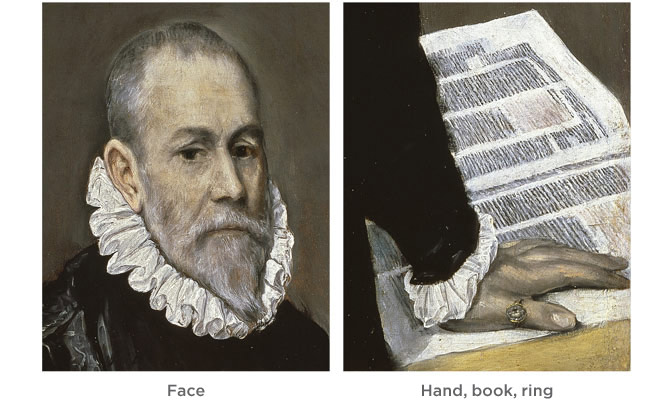 Portrait of a Doctor