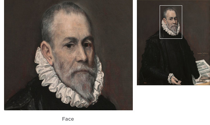 Face