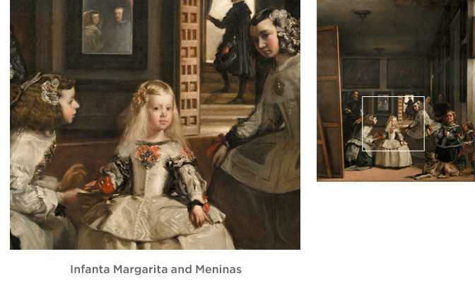 Infanta Margarita