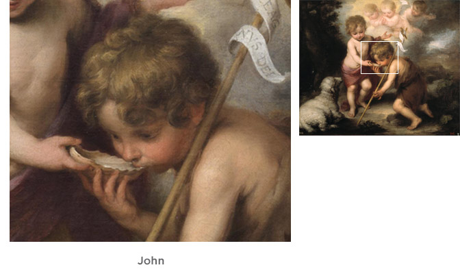 John