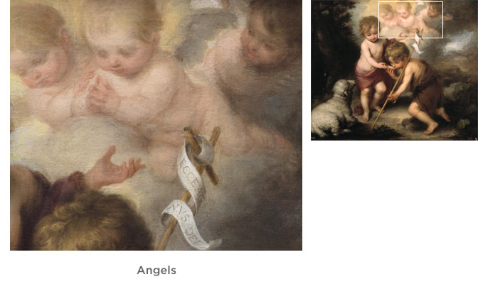 Angels