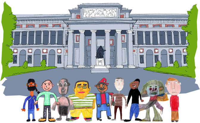 Museo del Prado