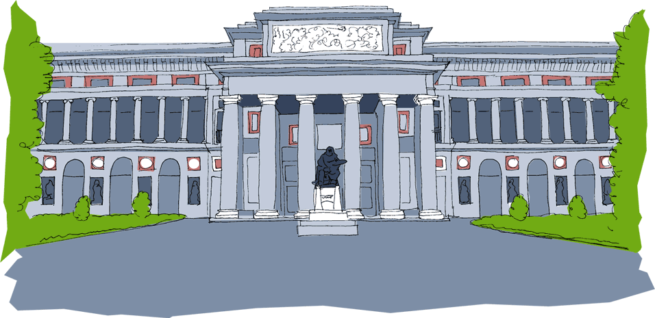 Museo del Prado