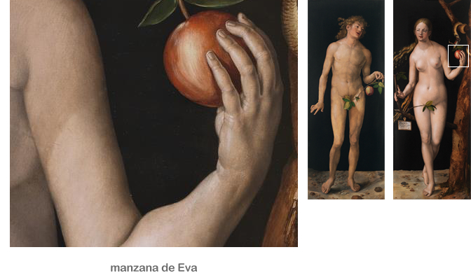 Óleo sobre madera