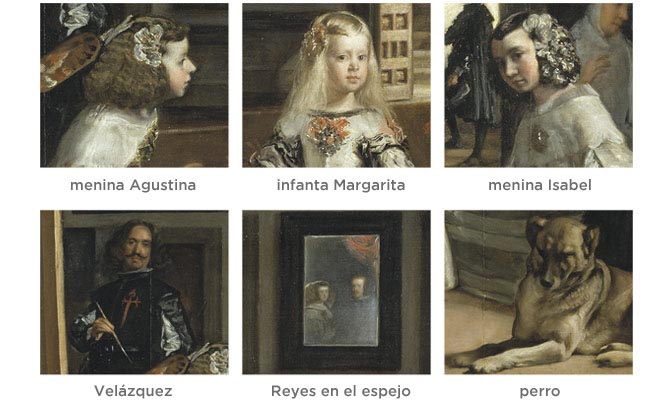 Las Meninas