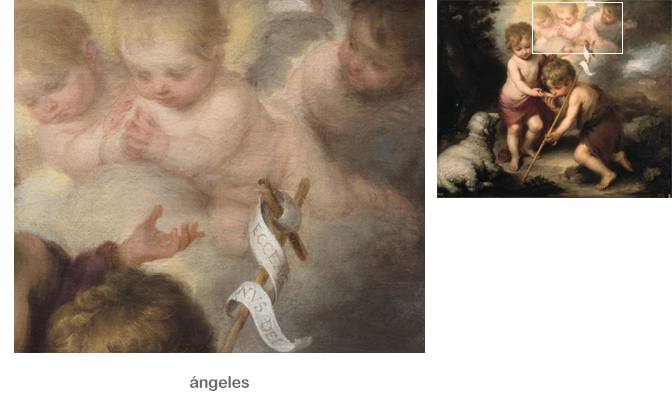 Ángeles