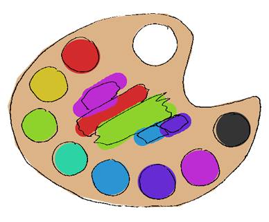 Paleta