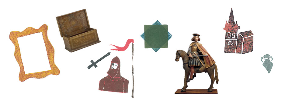 Obras de arte