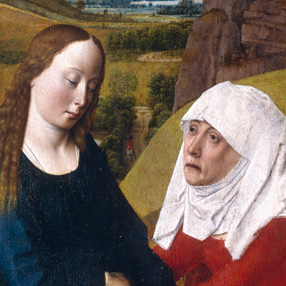 Visitación