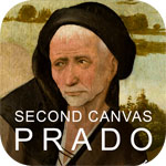 Imagen de Second Canvas Museo del Prado - Bosco
