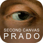 Imagen de Second Canvas Museo del Prado