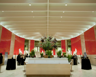 Eventos privados